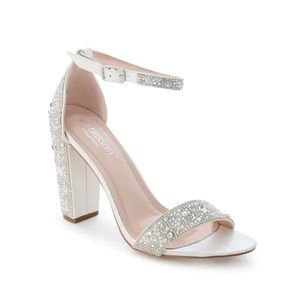 Celina-29B dressy heel.